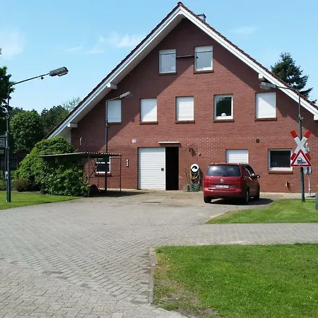Ferienwohnung Grenzperle Apartment *