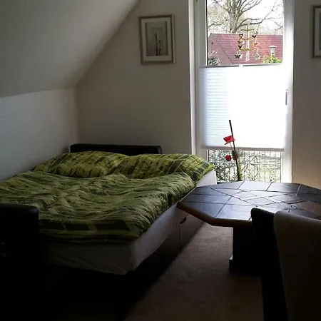 Ferienwohnung Grenzperle *