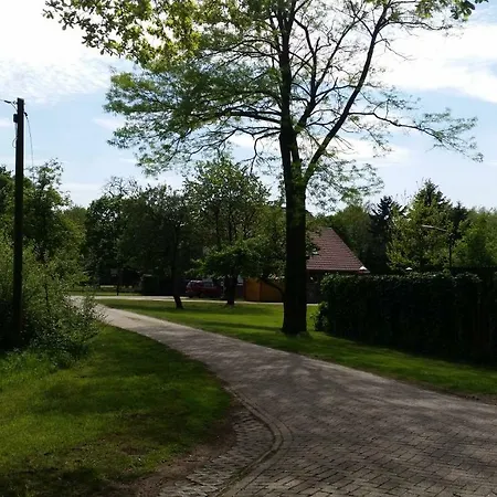 Ferienwohnung Grenzperle