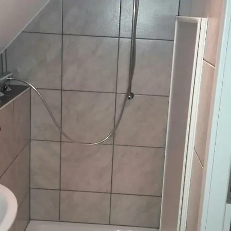 Ferienwohnung Grenzperle Apartment Laar