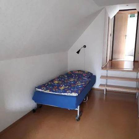 Ferienwohnung Grenzperle